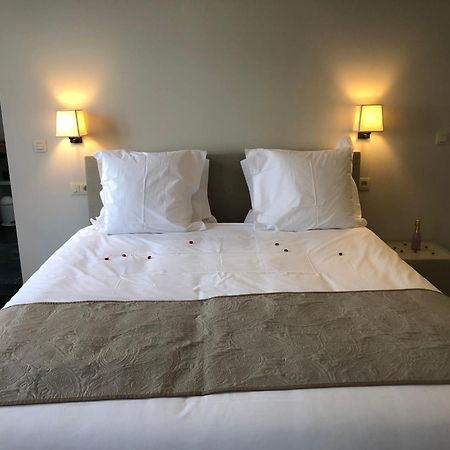 Bed & Breakfast Jezuietenplein 21 Audenarde Extérieur photo