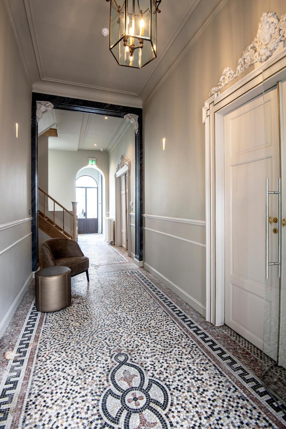 Bed & Breakfast Jezuietenplein 21 Audenarde Extérieur photo