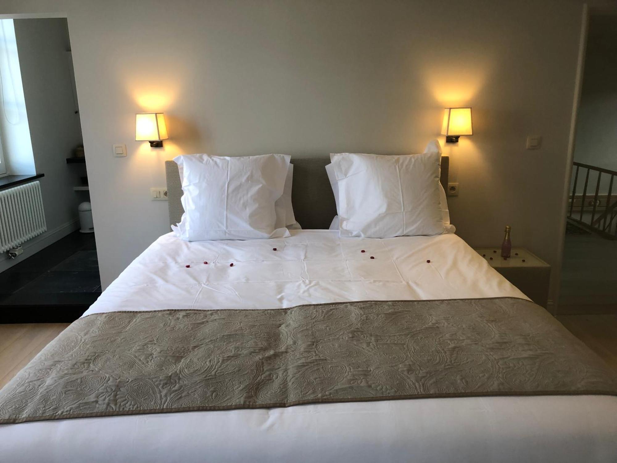 Bed & Breakfast Jezuietenplein 21 Audenarde Extérieur photo
