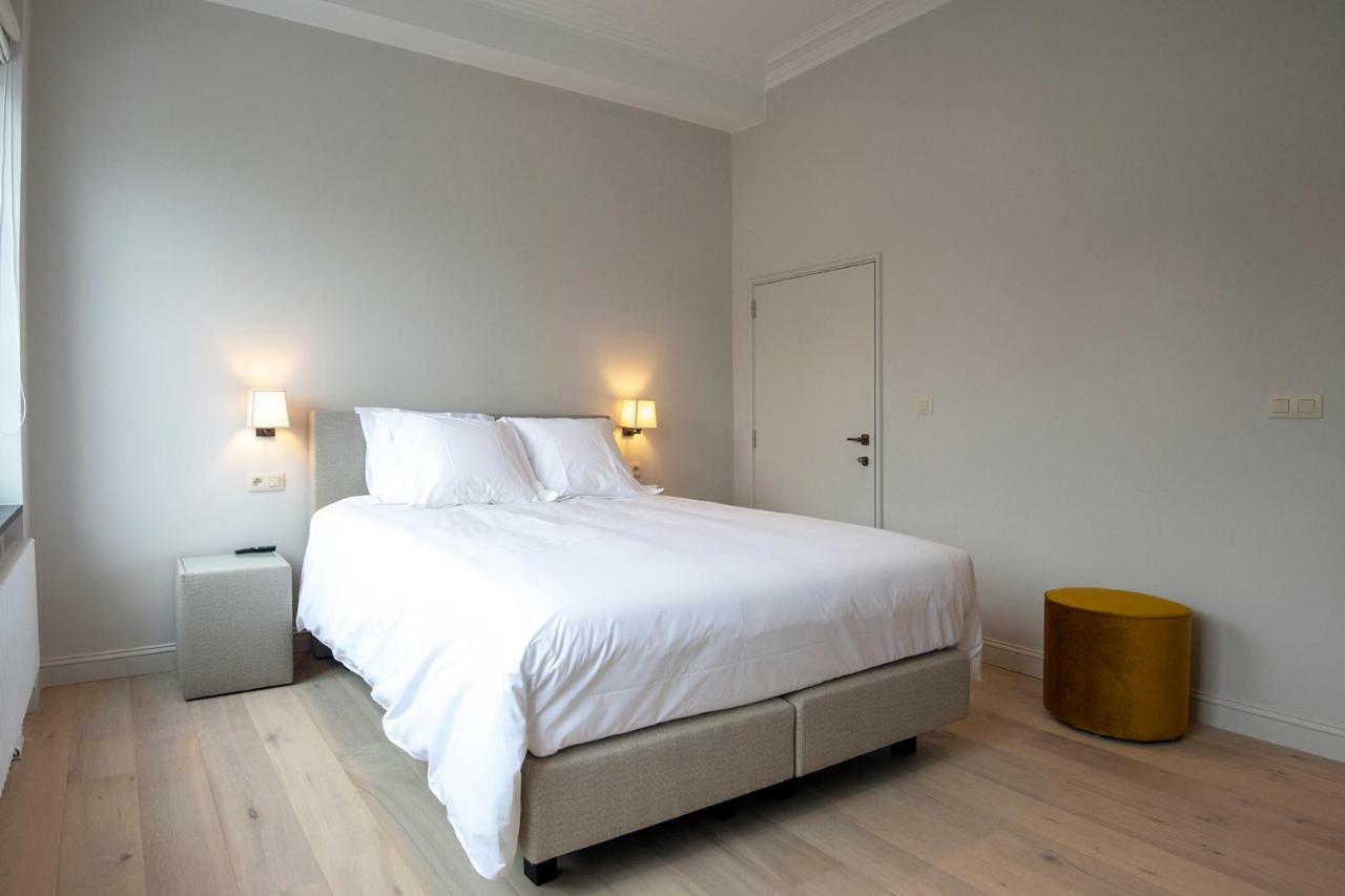 Bed & Breakfast Jezuietenplein 21 Audenarde Extérieur photo