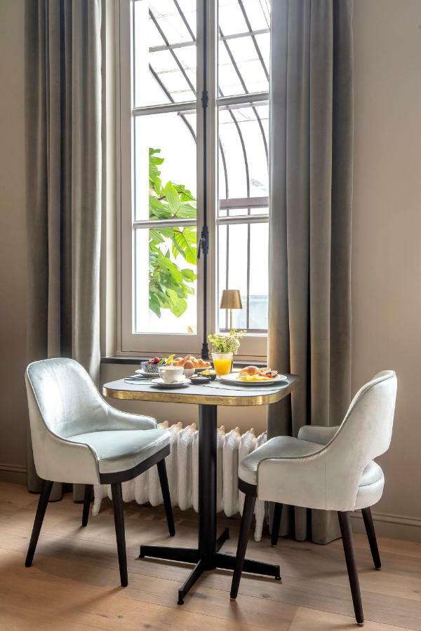 Bed & Breakfast Jezuietenplein 21 Audenarde Extérieur photo