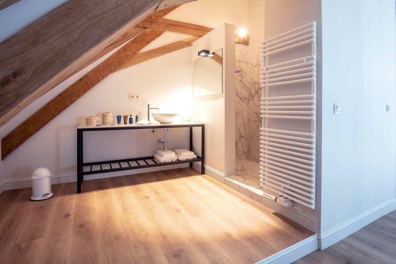 Bed & Breakfast Jezuietenplein 21 Audenarde Extérieur photo